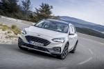 Ford Focus Active Wagon 2018 года (WW)
